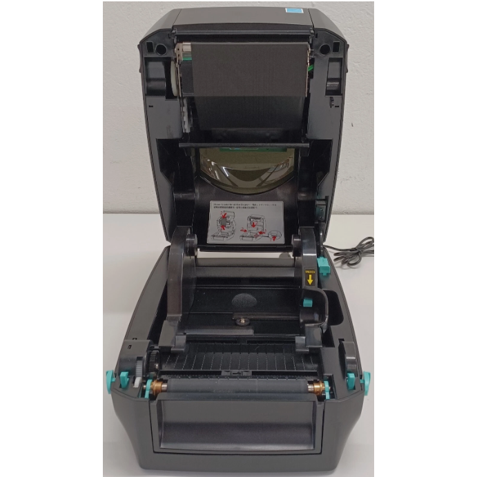 GoDEX RT863i彩色LCD觸碰螢幕⭐科誠600DPI網絡標籤條碼機含碳帶軸⭐開收據享保固-細節圖4