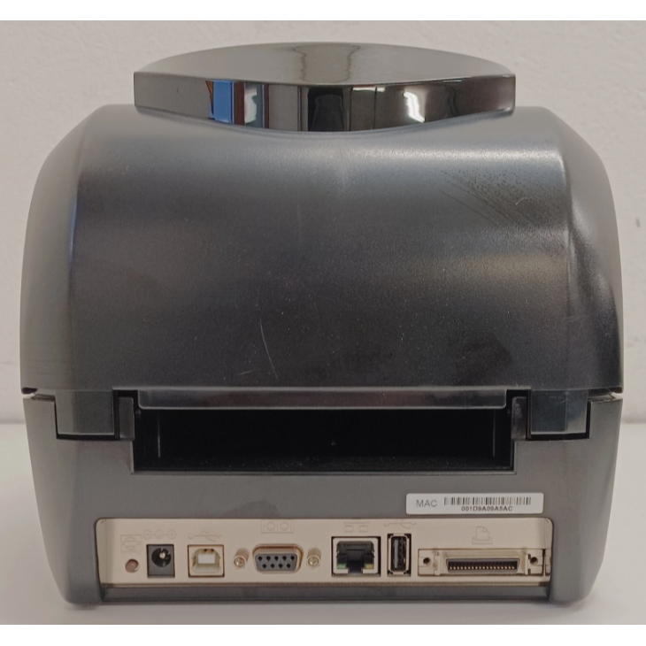 GoDEX RT863i彩色LCD觸碰螢幕⭐科誠600DPI網絡標籤條碼機含碳帶軸⭐開收據享保固-細節圖6