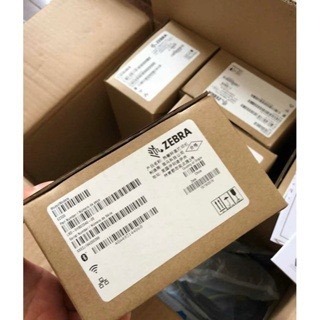 斑馬牌EZ320 ZR628 638一體機小票無線藍牙斑馬打印機 (支援新版電子發票列印)-細節圖2