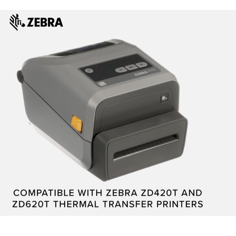 Zebra自動裁刀模組⭐️斑馬標籤機 ZD420T ZD620T專用切刀⭐️ZD420D ZD620D全新品原裝-細節圖3