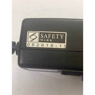 原裝斑馬Zebra 12V1.25A 電源適配器 FW7555012 實測2.63A功率保證12V電源供應器 變壓器-細節圖4