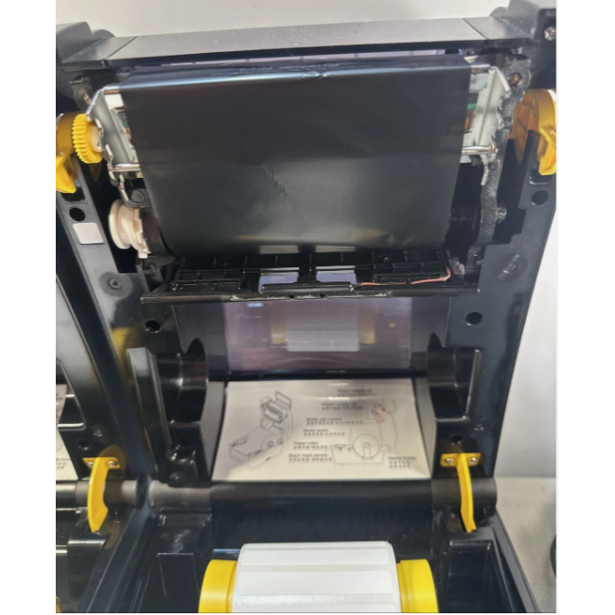 美國原裝WASP WPL304⭐️商務網絡標籤機203DPI含裁刀⭐️原裝9新享保固-細節圖4