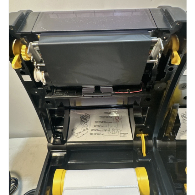 美國原裝WASP WPL304⭐️商務網絡標籤機203DPI含裁刀⭐️原裝9新享保固-細節圖5