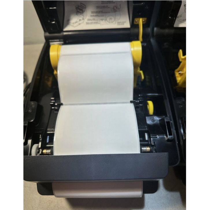 美國原裝WASP WPL304⭐️商務網絡標籤機203DPI含裁刀⭐️原裝9新享保固-細節圖6