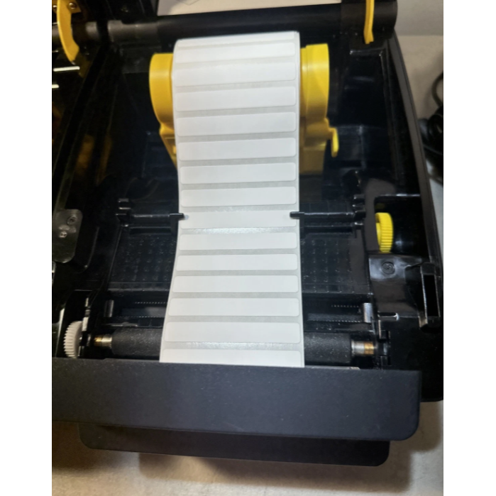 美國原裝WASP WPL304⭐️商務網絡標籤機203DPI含裁刀⭐️原裝9新享保固-細節圖7