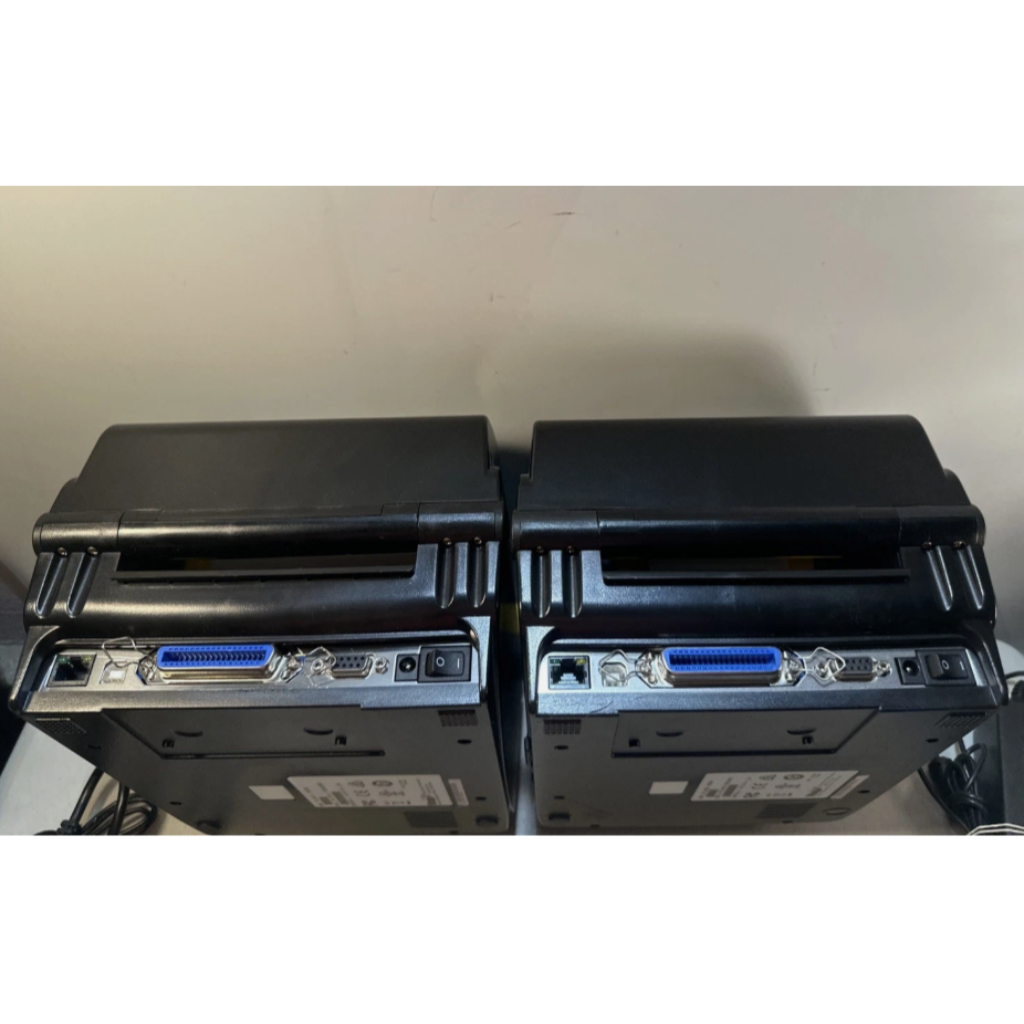 美國原裝WASP WPL304⭐️商務網絡標籤機203DPI含裁刀⭐️原裝9新享保固-細節圖8