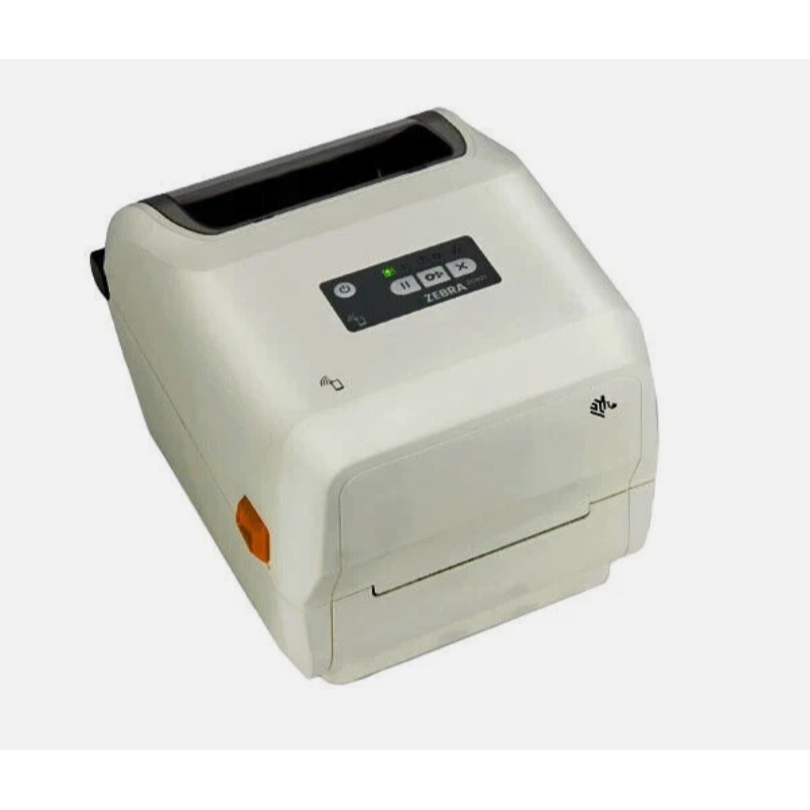 Zebra ZD421-HC⭐️斑馬203dpi高級醫療保健NFC標籤機 藍牙+Lan可iO⭐原裝9新享保固-細節圖2