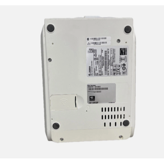 Zebra ZD421-HC⭐️斑馬203dpi高級醫療保健NFC標籤機 藍牙+Lan可iO⭐原裝9新享保固-細節圖6