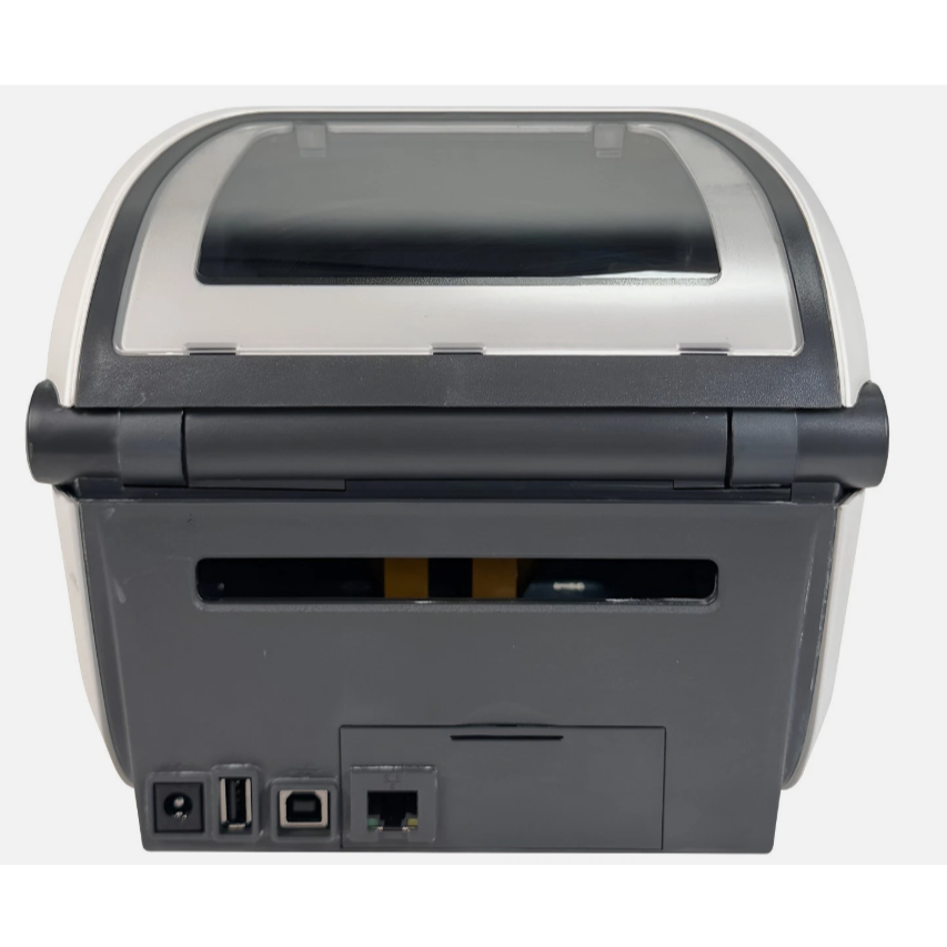 Zebra ZD421-HC⭐️斑馬203dpi高級醫療保健NFC標籤機⭐️USB藍牙+Lan可iOS-細節圖3