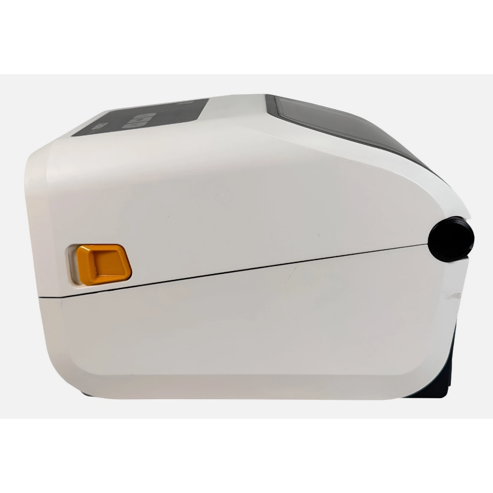 Zebra ZD421-HC⭐️斑馬203dpi高級醫療保健NFC標籤機⭐️USB藍牙+Lan可iOS-細節圖4