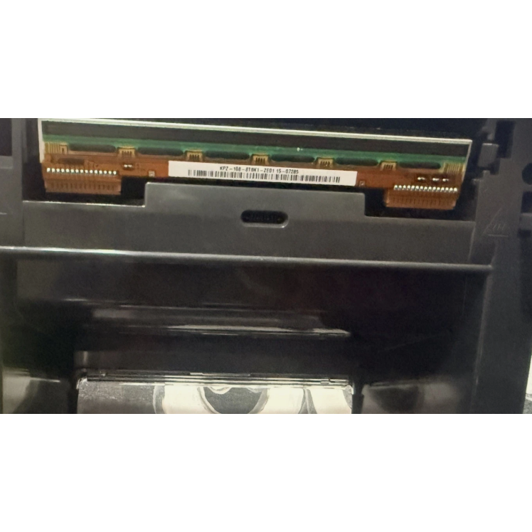 Zebra ZD421-HC⭐️斑馬203dpi高級醫療保健NFC標籤機⭐️USB藍牙+Lan可iOS-細節圖7