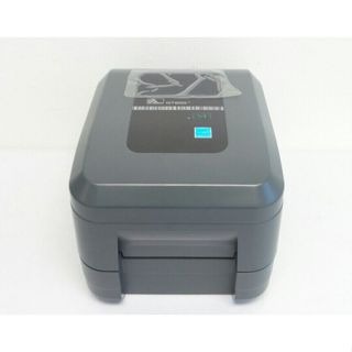 原廠9新現貨【ZEBRA】斑馬牌GT800專業商用標籤機-細節圖2