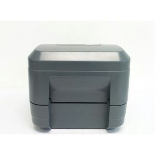 原廠9新現貨【ZEBRA】斑馬牌GT800專業商用標籤機-細節圖3