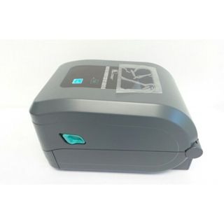 原廠9新現貨【ZEBRA】斑馬牌GT800專業商用標籤機-細節圖4