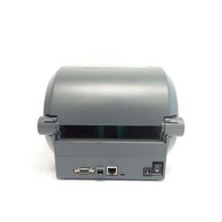 原廠9新現貨【ZEBRA】斑馬牌GT800專業商用標籤機-細節圖5