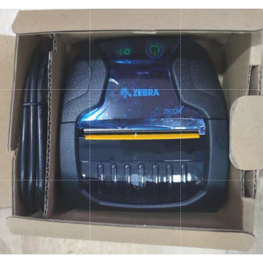 Zebra ZQ310⭐️斑馬2吋攜帶型印表機ZR328 全新品享保固⭐USB-C BT iOS WIFI-細節圖3