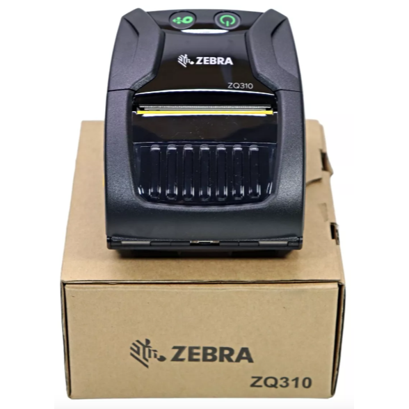 Zebra ZQ310⭐️斑馬2吋攜帶型印表機ZR328 全新品享保固⭐USB-C BT iOS WIFI-細節圖6