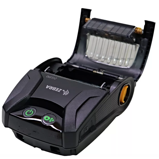 Zebra ZQ310⭐️斑馬2吋攜帶型印表機ZR328 全新品享保固⭐USB-C BT iOS WIFI-細節圖7