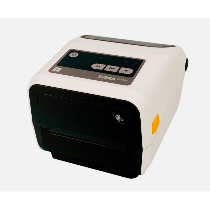 Zebra ZD421-HC⭐️斑馬300dpi高級醫療保健NFC標籤機 USB藍牙+Lan⭐️可iOS-細節圖3