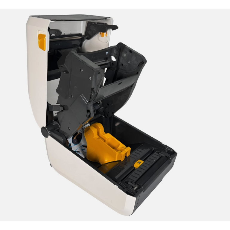 Zebra ZD421-HC⭐️斑馬300dpi高級醫療保健NFC標籤機 USB藍牙+Lan⭐️可iOS-細節圖8