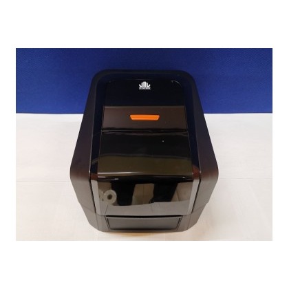 富碼WINCODE C343C桌上型感熱/熱轉兩用300dpi標籤機 工業等級高速列印 烘培、手工皂業專用 台灣製造