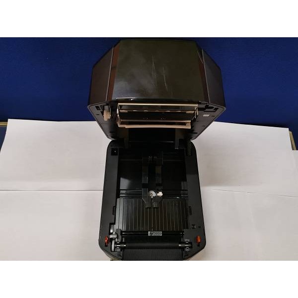 富碼WINCODE C343C桌上型感熱/熱轉兩用300dpi標籤機 工業等級高速列印 烘培、手工皂業專用 台灣製造-細節圖2