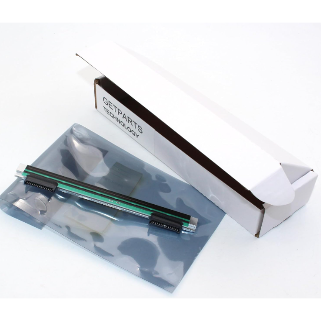 全新品ZEBRA原廠⭐️203DPI斑馬4吋ZD420/421 標籤機ZD620/621印字頭-細節圖9