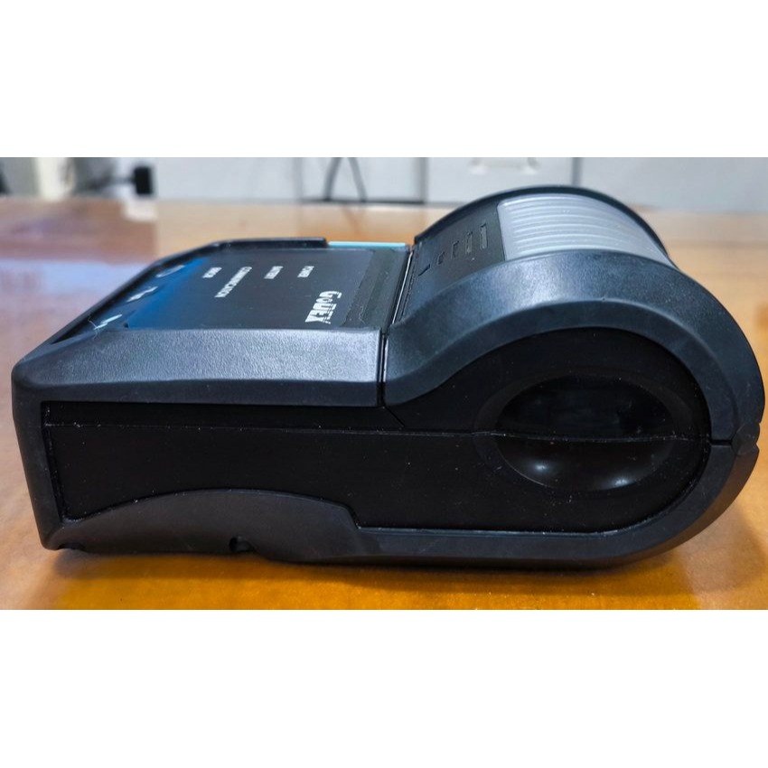 Godex 3吋MX30⭐科誠2吋MX20無線藍牙條碼標籤機OLED螢幕 原裝9新主機原廠電池⭐開收據享保固-細節圖4