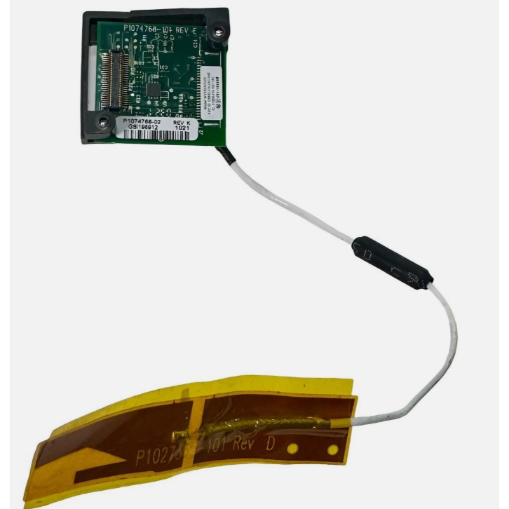 zebra原廠無線⭐️ZD420/421主機板ZD620/621斑馬RJ-45⭐️網卡WIFI BT模組-細節圖3