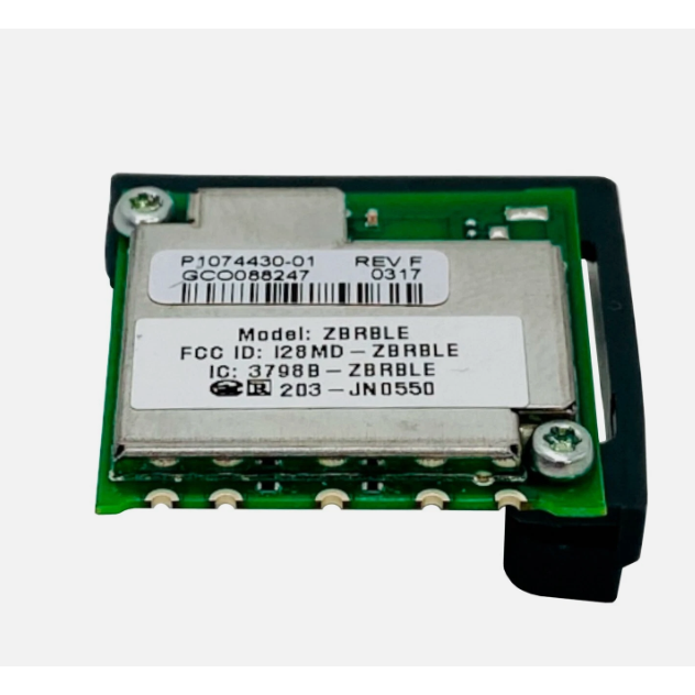 zebra原廠無線⭐️ZD420/421主機板ZD620/621斑馬RJ-45⭐️網卡WIFI BT模組-細節圖5