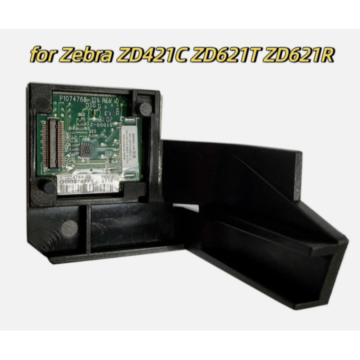 zebra原廠無線⭐️ZD420/421主機板ZD620/621斑馬RJ-45⭐️網卡WIFI BT模組-細節圖7