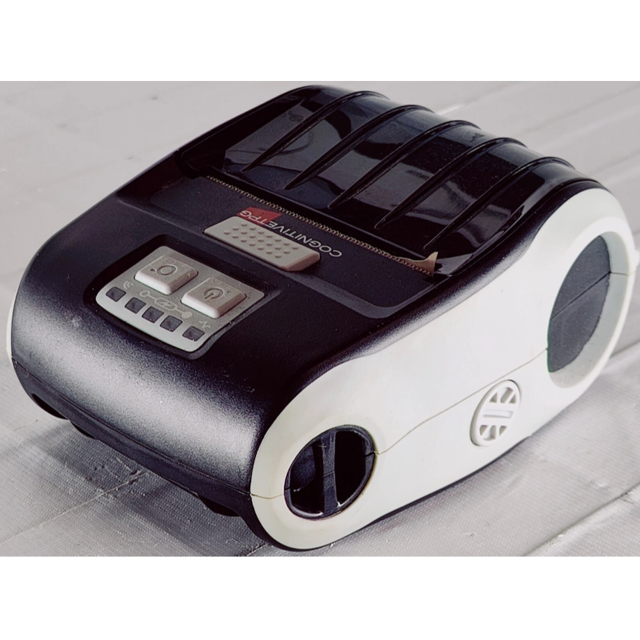 TSC ALPHA-3RB⭐️鼎翰攜帶型30B條碼標籤列印機 USB串列埠WIFI藍牙⭐30W全新品享保固-細節圖6