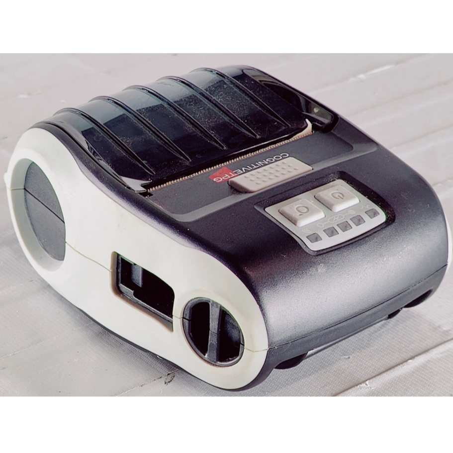 TSC ALPHA-3RB⭐️鼎翰攜帶型30B條碼標籤列印機 USB串列埠WIFI藍牙⭐30W全新品享保固-細節圖7