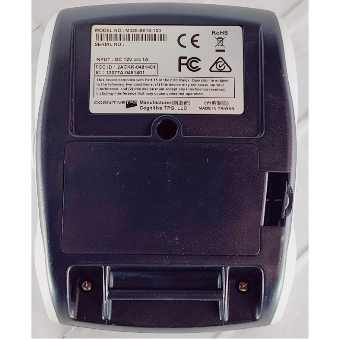 TSC ALPHA-3RB⭐️鼎翰攜帶型30B條碼標籤列印機 USB串列埠WIFI藍牙⭐30W全新品享保固-細節圖9