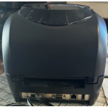 GoDEX RT730i彩色LCD觸碰螢幕⭐科誠300DPI網絡標籤條碼機 熱感/熱轉含碳帶軸⭐開收據享保固-細節圖5