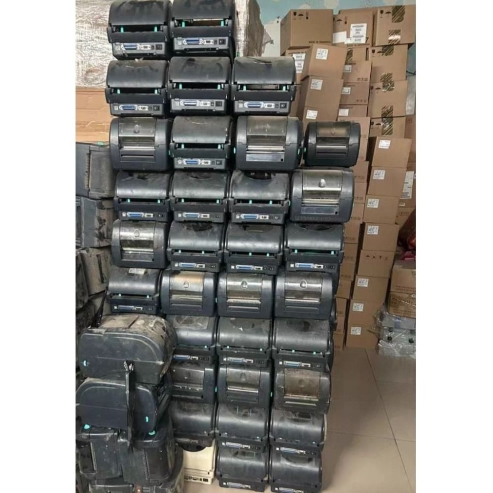 貞秀最愛📢TSC限量TTP-343微斷針⭐️鼎翰TTP343 PLUS熱轉印條碼標籤機開收據享保固⭐不含電源線紙軸碳-細節圖2