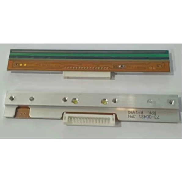 Godex G530 300點G500U 印字頭標籤機原廠科誠全新公司貨打印頭G330/RT730適用-細節圖2