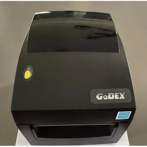 Godex EZ-DT4⭐台灣精品4吋科誠203dpi熱感應網絡條碼標籤機⭐RJ45開收據享保固-細節圖2