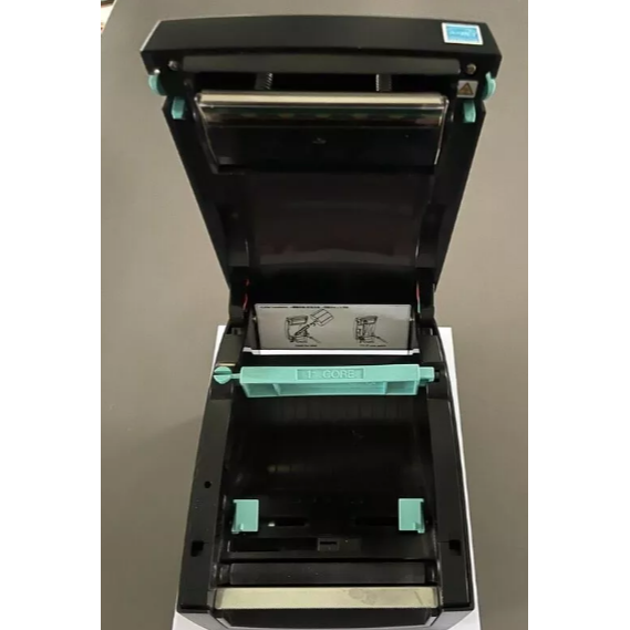 Godex EZ-DT4⭐台灣精品4吋科誠203dpi熱感應網絡條碼標籤機⭐RJ45開收據享保固-細節圖4