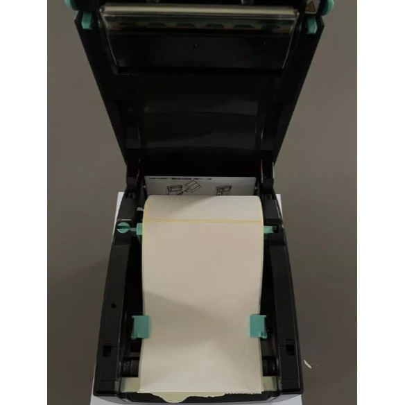 Godex EZ-DT4⭐台灣精品4吋科誠203dpi熱感應網絡條碼標籤機⭐RJ45開收據享保固-細節圖5