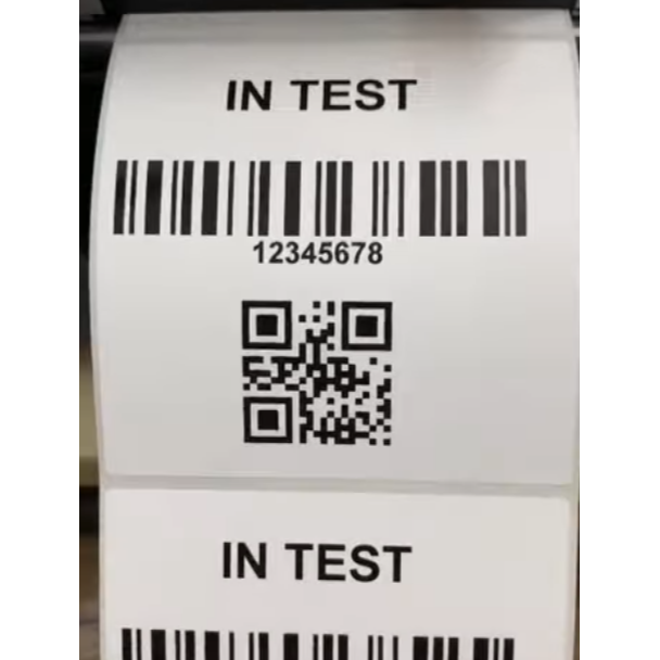 原裝GoDEX ZX1600i最新款⭐科誠600DPI工業型網絡標籤條碼機 彩色LCD觸碰螢幕⭐開收據享保固-細節圖2