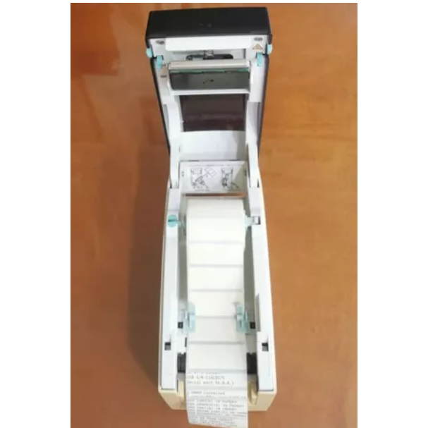 Godex EZ-DT2⭐台灣精品2吋科誠203dpi熱感應網絡條碼標籤機⭐RJ45開收據享保固-細節圖2