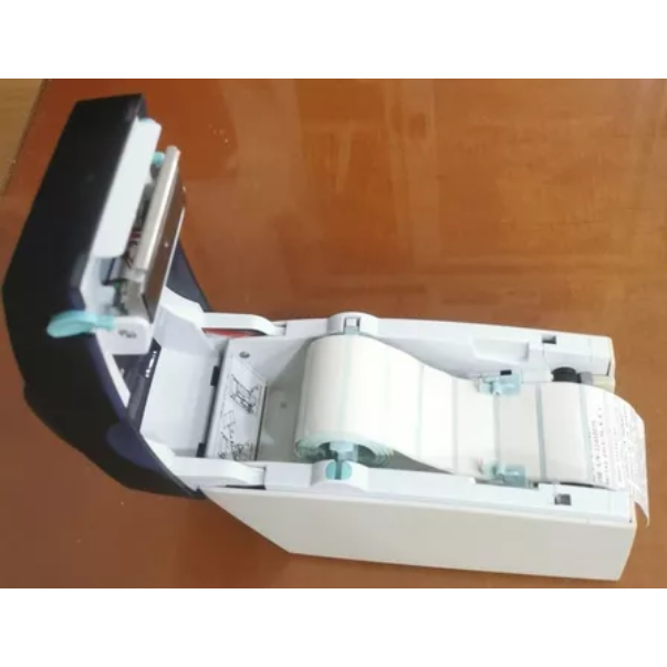 原廠9新Godex科誠DT2條碼機 小標籤網絡條碼列印203dpi-細節圖3