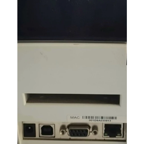 原廠9新Godex科誠DT2條碼機 小標籤網絡條碼列印203dpi-細節圖5