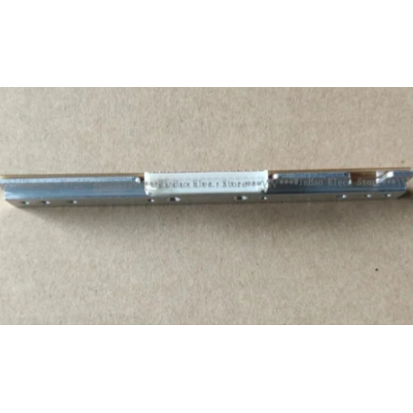 原廠全新公司貨 鼎翰TE344 4503E 4T300 G310 T300 300點 單排16pin TSC印字頭-細節圖3