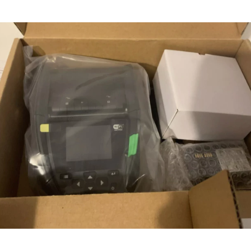 TSC  Alpha-40L⭐️4吋攜帶型條碼印表機 USB-C BT iOS NFC 30L⭐全新享保固-細節圖7