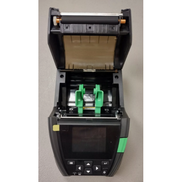 原裝9新TSC Alpha-30L行動條碼印表機可攜式無線藍牙NFC條碼列印機80MM-細節圖4