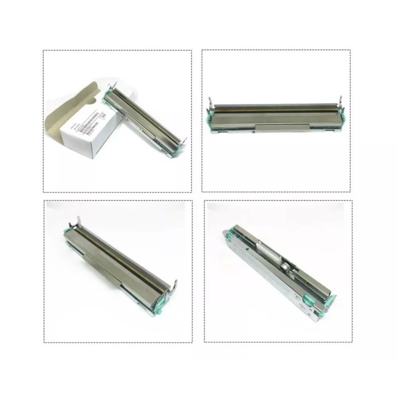 全網最低價保證📢TSC TTP-247印字頭⭐️TTP245 PLUS原廠公司貨TDP-245鼎翰標籤機 203dpi-細節圖3