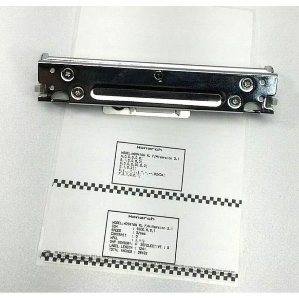 全網最低價保證📢TSC TTP-247印字頭⭐️TTP245 PLUS原廠公司貨TDP-245鼎翰標籤機 203dpi-細節圖4