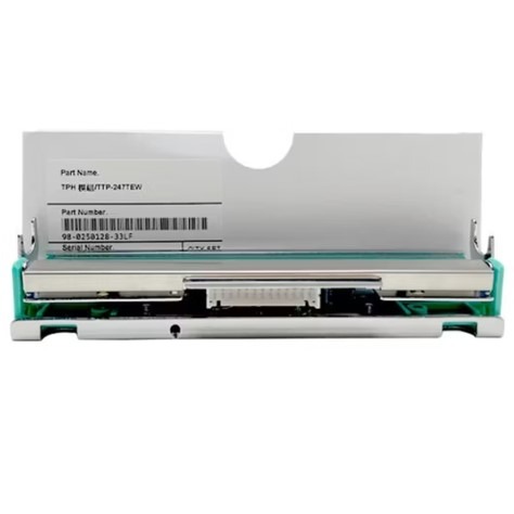 保證全網最低價📢TSC TTP-345印字頭⭐️TTT343 PLUS原廠公司貨TTP-343鼎翰⭐全新品開收據享保固-細節圖3